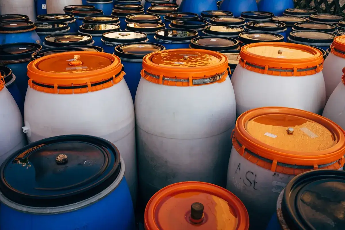 Hazmat Cleanup in Carlsbad, CA