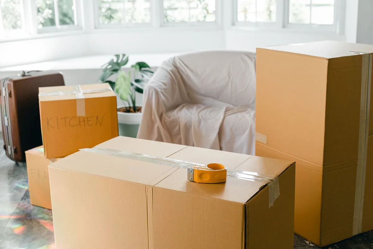 Hoarding Cleanup in Carlsbad, CA